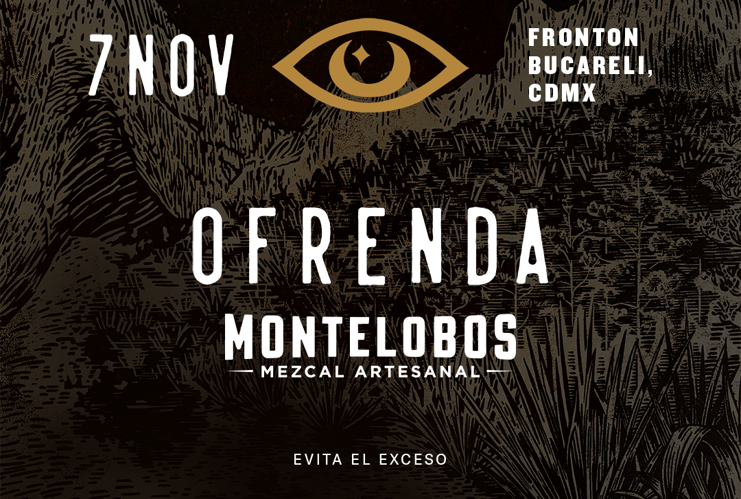 Satori y SG Lewis encabezan Ofrenda Montelobos x AMENTAL en Frontón Bucareli